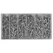 SW-Stahl Blindnieten 400 teilig | Aluminium | S8058 SW-Stahl Blindnieten 400 teilig | Aluminium | S8058