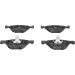 Bremsbelagsatz Db P. W210/S210 95-03 | 13.0460-7087.2 Bremsbelagsatz Db P. W210/S210 95-03 | 13.0460-7087.2