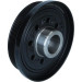 RW047 Riemenscheibe, Kurbelwelle