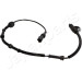 Sensor, Raddrehzahl | ABS-K18 Sensor, Raddrehzahl | ABS-K18