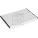 Innenraumfilter Opel Astra G | 11233 Innenraumfilter Opel Astra G | 11233
