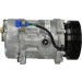 Kompressor PKW VW PASSAT 88- 2.8 I VR6 FIRST FIT 89118