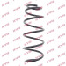 KYB Fahrwerksfeder Toyota P. Yaris 1.4 D-4D 01/06 | RH3342 KYB Fahrwerksfeder Toyota P. Yaris 1.4 D-4D 01/06 | RH3342