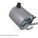 Kraftstofffilter Nissan Navara | ADN12331