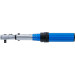BGS Drehmomentschlüssel | Abtrieb Außenvierkant 6,3 mm (1/4"""") | 1 - 6 Nm | 2824 BGS Drehmomentschlüssel | Abtrieb Außenvierkant 6,3 mm (1/4"""") | 1 - 6 Nm | 2824