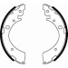 86 461 008 Bremsbacken | HONDA Accord,Civic,HR-V 82 | GS8245 86 461 008 Bremsbacken | HONDA Accord,Civic,HR-V 82 | GS8245