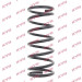 KYB Fahrwerksfeder Skoda P. Felicia I 1.6/1.9D 06.97-04.02 | RA2057 KYB Fahrwerksfeder Skoda P. Felicia I 1.6/1.9D 06.97-04.02 | RA2057