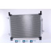 Kondensator PKW | Nissan Note 13 | 940788 Kondensator PKW | Nissan Note 13 | 940788