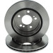 Bremsscheibe HA | MERCEDES W202 | 0 986 479 133