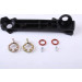 Heizkühler PKW | Citroen C4 10 | 72987 Heizkühler PKW | Citroen C4 10 | 72987