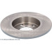 Bremsscheibe Vw T.Polo 1.2-1.6 09 | ADV184325