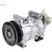 DENSO Kompressor DCP21022