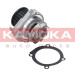 KAMOKA Wasserpumpe T0114