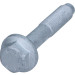 Original VAG Querlenkerregel VW P. Polo 09 | N10262202