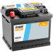 EXIDE Starterbatterie | EB501