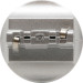 LED Metalsockel W21W T20 7440 26x 3030 SMD Weiß 100 % Canbus Inside LED Metalsockel W21W T20 7440 26x 3030 SMD Weiß 100 % Canbus Inside