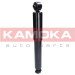 KAMOKA Stoßdämpfer 2000951