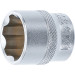 BGS Steckschlüssel-Einsatz Super Lock | Antrieb Innenvierkant 10 mm (3/8"""") | SW 20 mm | 2380 BGS Steckschlüssel-Einsatz Super Lock | Antrieb Innenvierkant 10 mm (3/8"""") | SW 20 mm | 2380