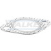 21 / Dichtung | VW Transporter | 80053 21 / Dichtung | VW Transporter | 80053