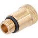 BGS Adapter für Kompressionstester | für Art. 8005, 8235, 8236 | M12 x 1,25 | 8005-12 BGS Adapter für Kompressionstester | für Art. 8005, 8235, 8236 | M12 x 1,25 | 8005-12
