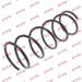 KYB Fahrwerksfeder Peugeot P. 306 1.6-2.0 05.93-04.02 | RA1327