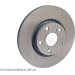 Bremsscheibe Toyota P. Avensis/Corolla 2.2 D-4D 04-09 | ADT343199 Bremsscheibe Toyota P. Avensis/Corolla 2.2 D-4D 04-09 | ADT343199
