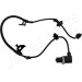 Sensor, Raddrehzahl | ABS-268 Sensor, Raddrehzahl | ABS-268