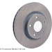 Bremsscheibe Nissan P. Qashqai/X-Trail 1.5-2.0 Dci 07 | ADN143130 Bremsscheibe Nissan P. Qashqai/X-Trail 1.5-2.0 Dci 07 | ADN143130