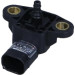 Ci-N-Sensor. Db-Kraftstoff | A0091534828 Ci-N-Sensor. Db-Kraftstoff | A0091534828