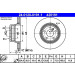 Bremsscheibe | 24.0120-0191.1 Bremsscheibe | 24.0120-0191.1