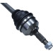 Antriebswelle | 49-1109 Antriebswelle | 49-1109
