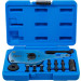 BGS Einspritzpumpen Montage- und Demontage-Werkzeug-Satz | für Ford 2.0 ECOblue | 80002 BGS Einspritzpumpen Montage- und Demontage-Werkzeug-Satz | für Ford 2.0 ECOblue | 80002