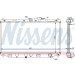 NISSENS Motorkühler NISSENS Motorkühler