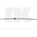 Bremsschlauch | 854755 Bremsschlauch | 854755