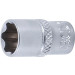 BGS Steckschlüssel-Einsatz Super Lock | Antrieb Innenvierkant 6,3 mm (1/4"""") | SW 10 mm | 2350 BGS Steckschlüssel-Einsatz Super Lock | Antrieb Innenvierkant 6,3 mm (1/4"""") | SW 10 mm | 2350