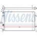 Wasserkühler PKW | VW JETTA 2.0I 11 | 65296 Wasserkühler PKW | VW JETTA 2.0I 11 | 65296