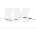 Bremsschlauch | 853263 Bremsschlauch | 853263