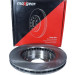 Maxgear Bremsscheibe Honda P. Civic Vii 95-05 [260X47] | 19-2797