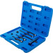 BGS Lenkrad-Abzieher-Satz | 87 + 153 mm | 8-tlg | 7752 BGS Lenkrad-Abzieher-Satz | 87 + 153 mm | 8-tlg | 7752