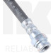 Bremsschlauch | 8523129 Bremsschlauch | 8523129