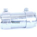 DM50 L125 Rohrverbinder | Rohr in Rohr | 86150 DM50 L125 Rohrverbinder | Rohr in Rohr | 86150