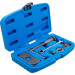 BGS Bremskolben-Rückstell-Satz | für Iveco | 7-tlg | 1104 BGS Bremskolben-Rückstell-Satz | für Iveco | 7-tlg | 1104