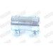 DM60 L125 Rohrverbinder | Rohr in Rohr | 80719 DM60 L125 Rohrverbinder | Rohr in Rohr | 80719