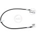 A.B.S. Handbremsseil Seilzug Festellbremse K18956