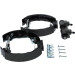 0 204 114 644 Bremsbackensatz KIT SUPERPRO
