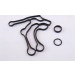 Ölkühler PKW | Opel Astra H 04 | 90802 Ölkühler PKW | Opel Astra H 04 | 90802