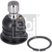 85 303 033 Traggelenk VA li/re | NISSAN Qashqai 07 | 34666 85 303 033 Traggelenk VA li/re | NISSAN Qashqai 07 | 34666