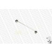 L28616 Stange/Strebe, Stabilisator L28616 Stange/Strebe, Stabilisator