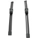 BOSCH | Scheibenwischer Aerotwin A104S | Chrysler Jeep Renegade | 3397014118 BOSCH | Scheibenwischer Aerotwin A104S | Chrysler Jeep Renegade | 3397014118