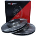 Maxgear Bremsscheibe Toyota P. Celica 1.8 16V 08/99-09/05 | 19-2194 Maxgear Bremsscheibe Toyota P. Celica 1.8 16V 08/99-09/05 | 19-2194